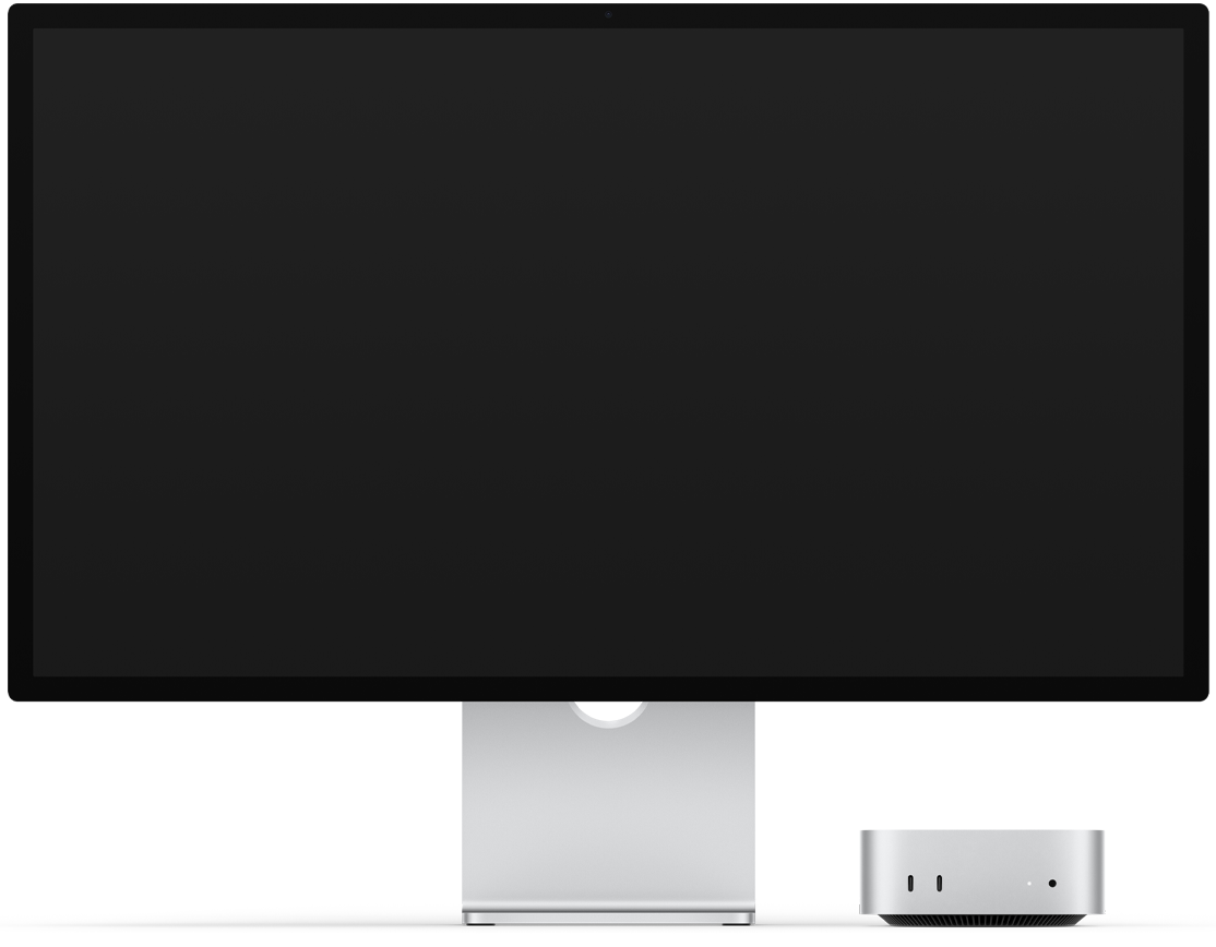 Mac mini